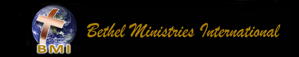 Bethel Ministries International